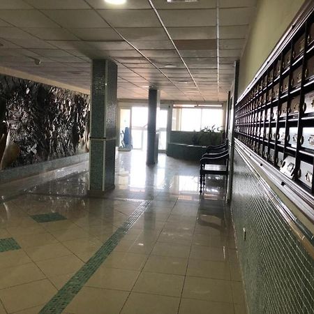 Green Beach Las Canteras 라스팔마스 외부 사진